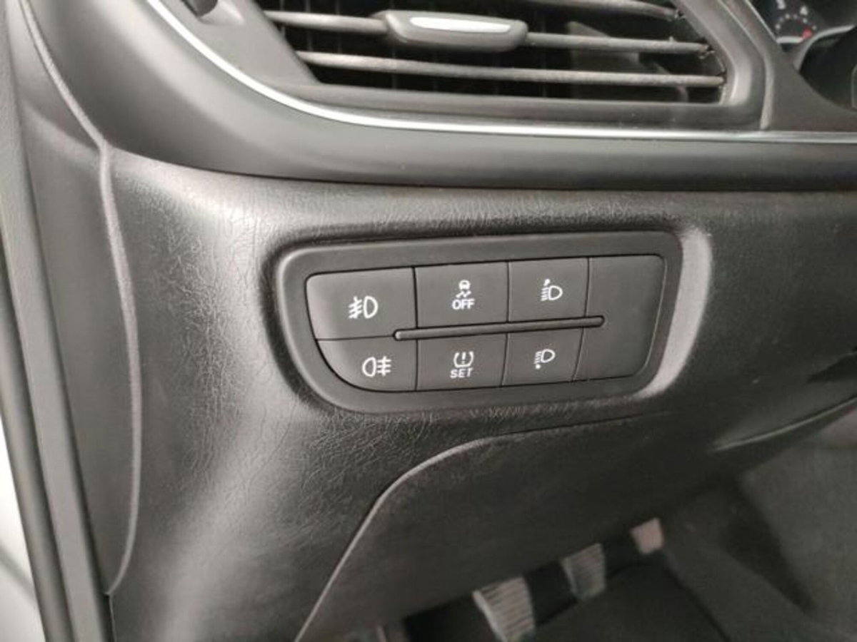Fiat Tipo Tipo 1.3 Mjt 4 porte Lounge (6)