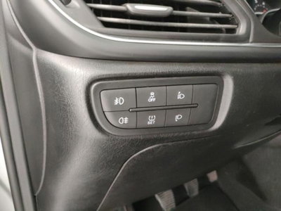 Fiat Tipo Tipo 1.3 Mjt 4 porte Lounge (6)