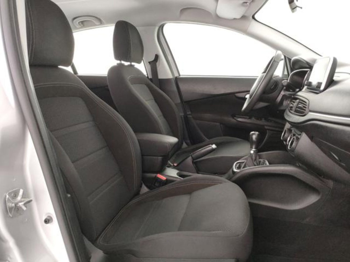 Fiat Tipo Tipo 1.3 Mjt 4 porte Lounge (7)