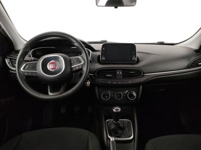 Fiat Tipo Tipo 1.3 Mjt 4 porte Lounge (8)