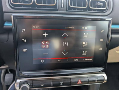 Citroen C3 PureTech 83 S&S Shine (10)