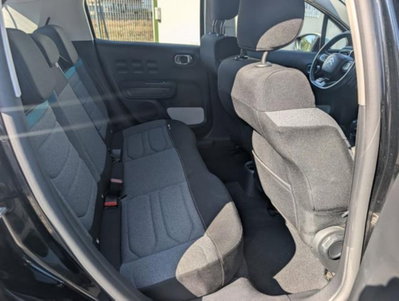 Citroen C3 PureTech 83 S&S Shine (13)