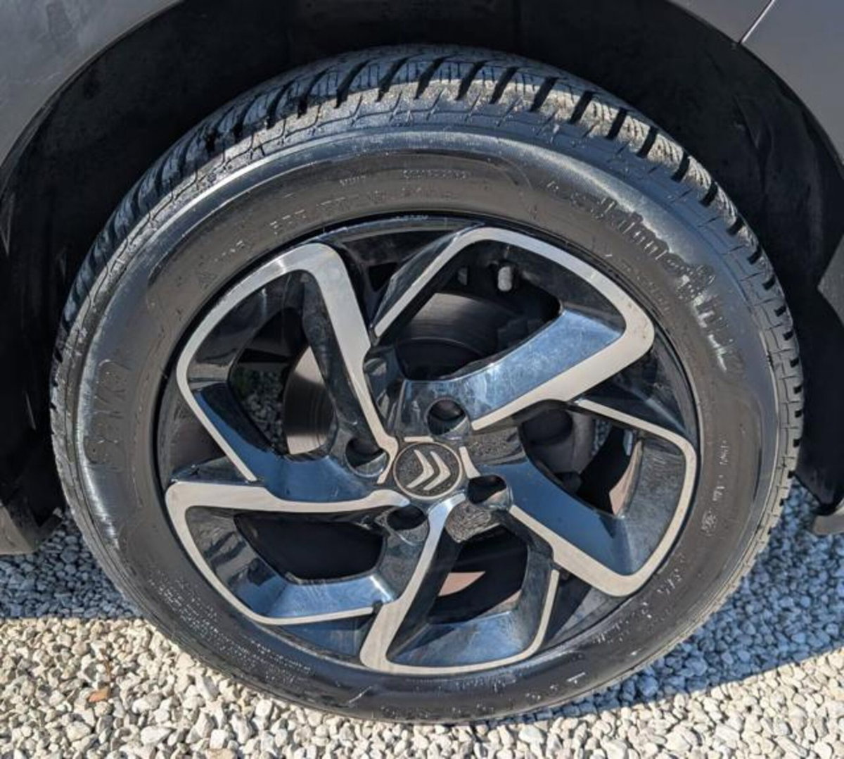Citroen C3 PureTech 83 S&S Shine (15)