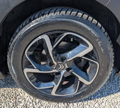 Citroen C3 PureTech 83 S&S Shine (15)