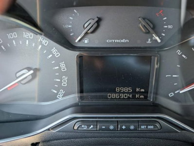 Citroen C3 PureTech 83 S&S Shine (16)