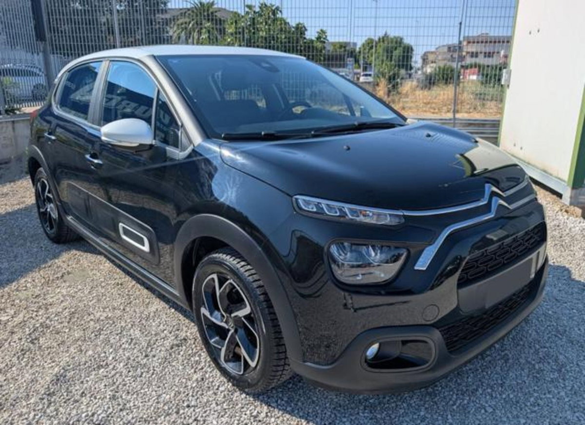 Citroen C3 PureTech 83 S&S Shine (2)