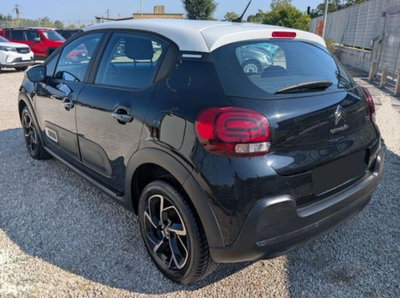 Citroen C3 PureTech 83 S&S Shine (3)