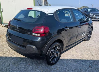 Citroen C3 PureTech 83 S&S Shine (4)