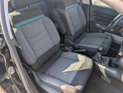 Citroen C3 PureTech 83 S&S Shine (6)