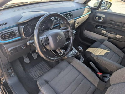 Citroen C3 PureTech 83 S&S Shine (7)