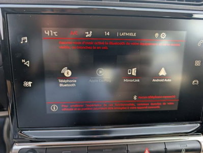 Citroen C3 PureTech 83 S&S Shine (9)