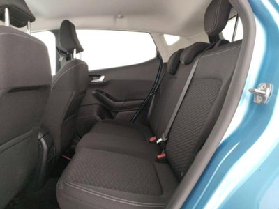 Ford Fiesta 1.1 75 CV GPL 5 porte Titanium (16)