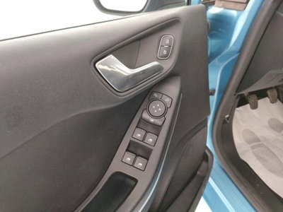 Ford Fiesta 1.1 75 CV GPL 5 porte Titanium (17)