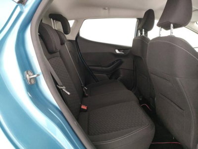 Ford Fiesta 1.1 75 CV GPL 5 porte Titanium (18)