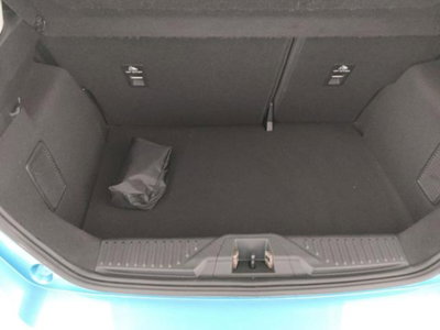 Ford Fiesta 1.1 75 CV GPL 5 porte Titanium (19)