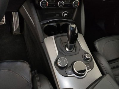 Alfa Romeo Stelvio Stelvio 2.2 Turbodiesel 210 CV AT8 Q4 Super (10)