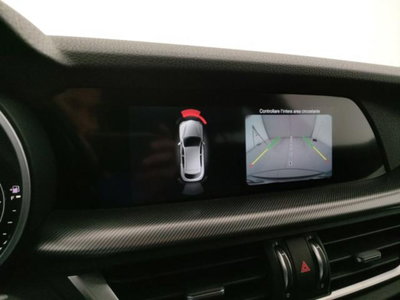 Alfa Romeo Stelvio Stelvio 2.2 Turbodiesel 210 CV AT8 Q4 Super (15)