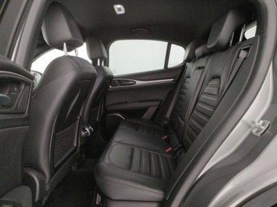 Alfa Romeo Stelvio Stelvio 2.2 Turbodiesel 210 CV AT8 Q4 Super (18)
