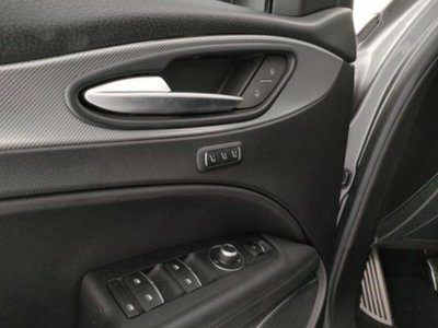 Alfa Romeo Stelvio Stelvio 2.2 Turbodiesel 210 CV AT8 Q4 Super (19)