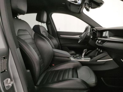Alfa Romeo Stelvio Stelvio 2.2 Turbodiesel 210 CV AT8 Q4 Super (7)