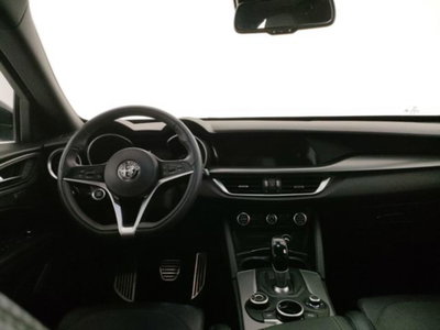 Alfa Romeo Stelvio Stelvio 2.2 Turbodiesel 210 CV AT8 Q4 Super (8)