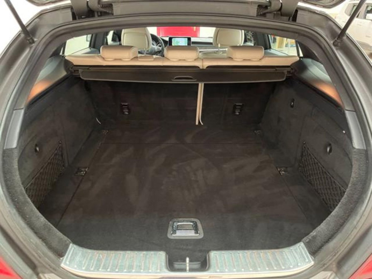 Mercedes-Benz CLS Shooting Brake 220 d SW Sport (13)