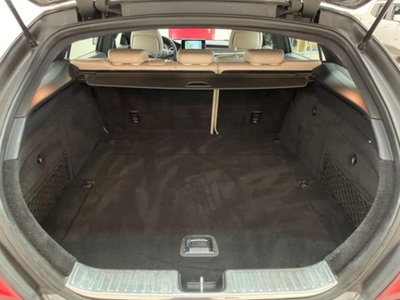 Mercedes-Benz CLS Shooting Brake 220 d SW Sport (13)