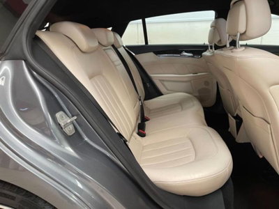Mercedes-Benz CLS Shooting Brake 220 d SW Sport (15)