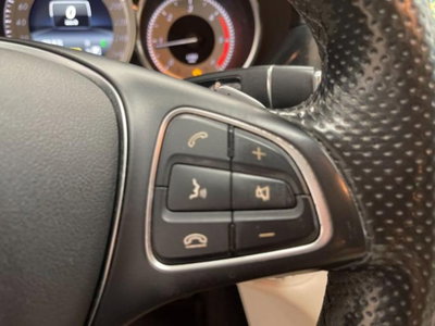 Mercedes-Benz CLS Shooting Brake 220 d SW Sport (19)