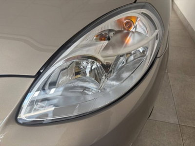 Lancia Ypsilon 1.2 Argento (10)