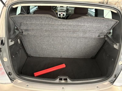 Lancia Ypsilon 1.2 Argento (12)