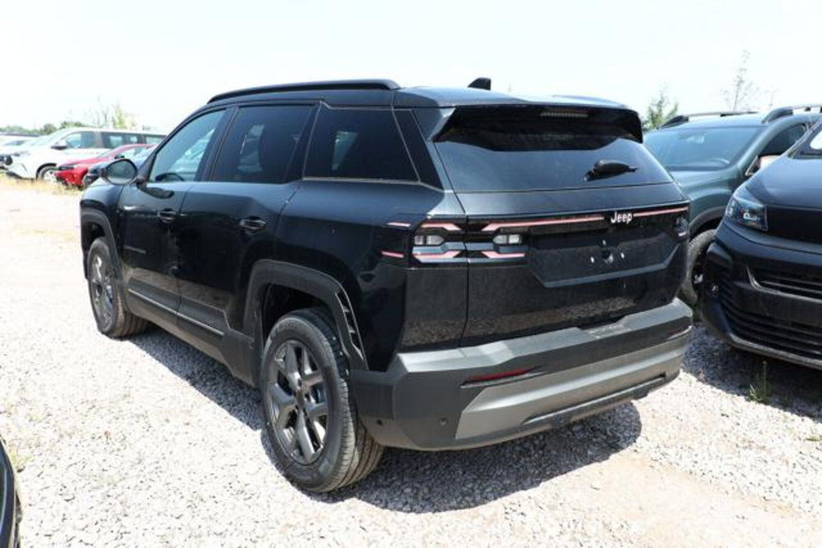 Jeep Compass 1.2 turbo e-hybrid mhev First Edition fwd 145cv edct6 (3)