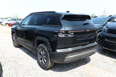 Jeep Compass 1.2 turbo e-hybrid mhev First Edition fwd 145cv edct6 (3)