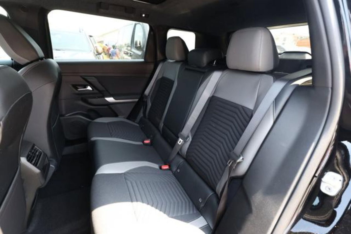 Jeep Compass 1.2 turbo e-hybrid mhev First Edition fwd 145cv edct6 (8)