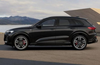 Audi Q5 3.0 tdi mhev+ S line edition quattro 299cv s-tronic nuova