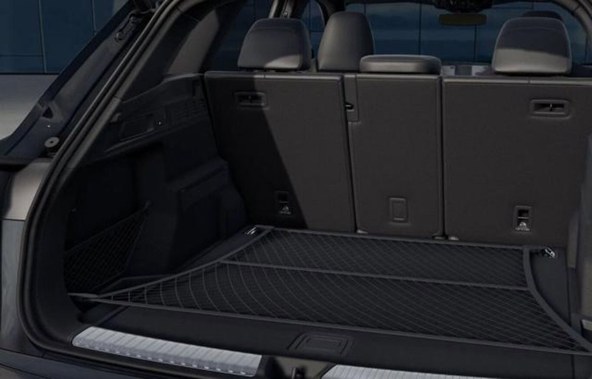 Audi Q5 3.0 tdi mhev+ S line edition quattro 299cv s-tronic (3)