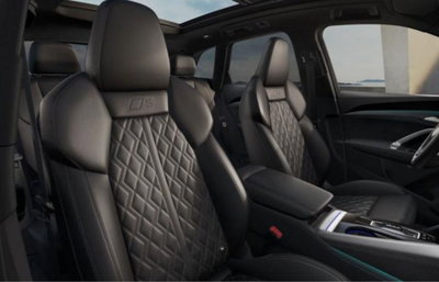 Audi Q5 3.0 tdi mhev+ S line edition quattro 299cv s-tronic (5)