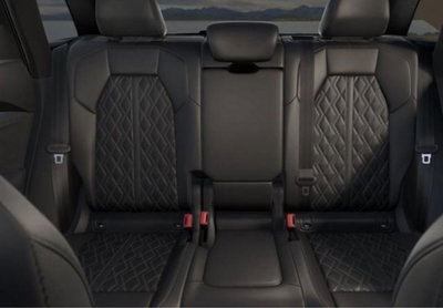 Audi Q5 3.0 tdi mhev+ S line edition quattro 299cv s-tronic (6)