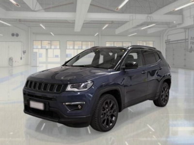Jeep Compass 1.3 T4 240CV PHEV AT6 4xe S usata