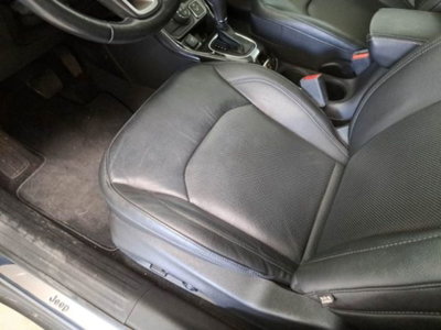 Jeep Compass 1.3 T4 240CV PHEV AT6 4xe S (9)