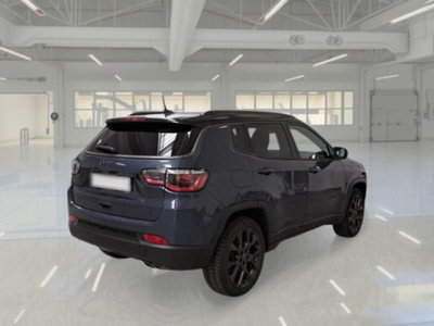 Jeep Compass 1.3 T4 240CV PHEV AT6 4xe S (2)