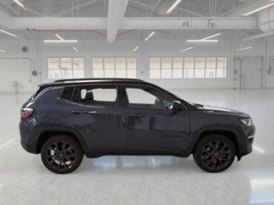 Jeep Compass 1.3 T4 240CV PHEV AT6 4xe S (4)