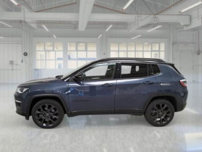 Jeep Compass 1.3 T4 240CV PHEV AT6 4xe S (5)