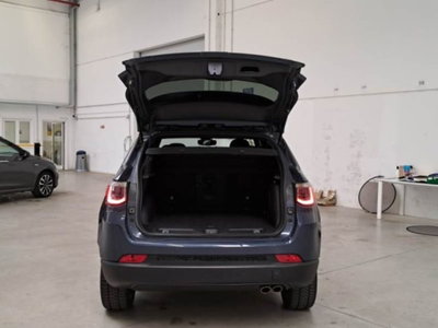 Jeep Compass 1.3 T4 240CV PHEV AT6 4xe S (6)