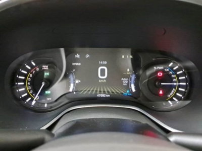 Jeep Compass 1.3 T4 240CV PHEV AT6 4xe S (11)
