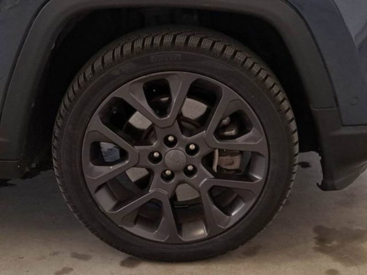 Jeep Compass 1.3 T4 240CV PHEV AT6 4xe S (7)