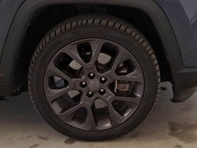 Jeep Compass 1.3 T4 240CV PHEV AT6 4xe S (7)