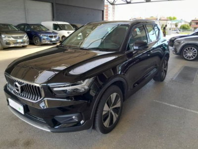 Volvo XC40 T5 Recharge Plug-in Hybrid Inscription Expression usata