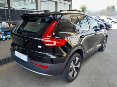 Volvo XC40 T5 Recharge Plug-in Hybrid Inscription Expression (2)