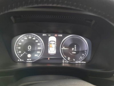 Volvo XC40 T5 Recharge Plug-in Hybrid Inscription Expression (4)